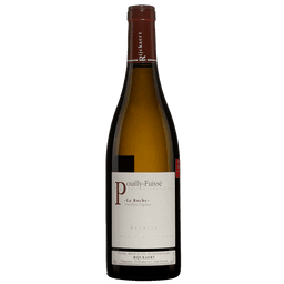 Domaine Rijckaert Pouilly-Fuissé Vieilles Vignes 2018 - WineNow