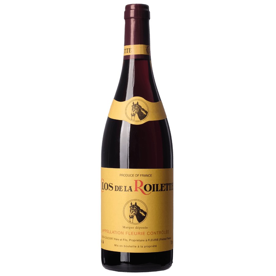 Clos de la Roilette, Fleurie, Beaujolais Cru  2020 - WineNow HK