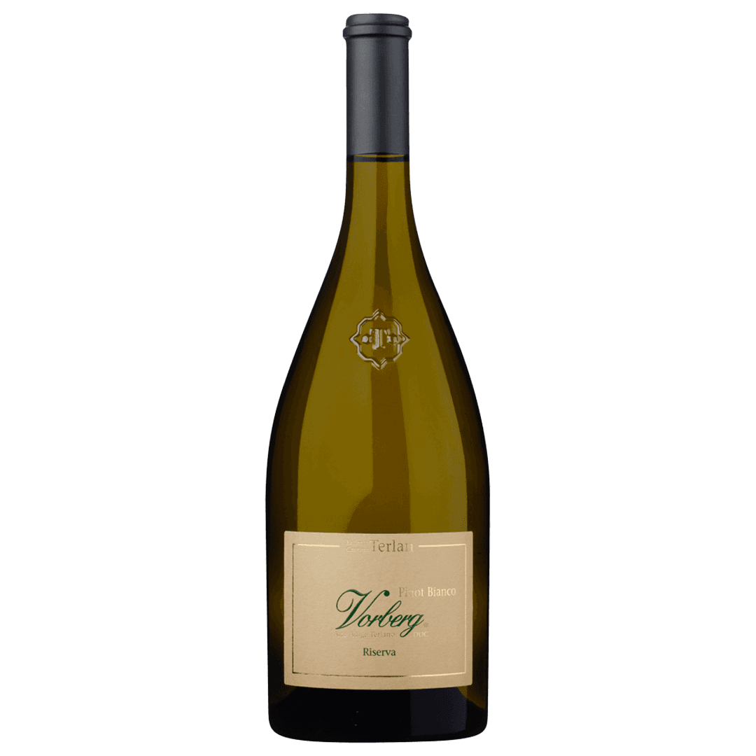 Cantina Terlano, Pinot Blanc Vorberg Riserva, Alto Adige 2019 - WineNow HK