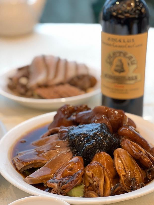 開年飯選酒 - WineNow HK