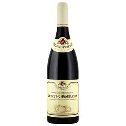 Bouchard Pere et Fils Gevrey-Chambertin 2007 - WineNow
