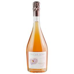 Champagne Tristan Hyest La Grapillere Rosé Millesimé Extra Brut 2009 - WineNow