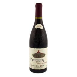 Famille Perrin Châteauneuf-du-Pape Les Sinards 2000 - WineNow