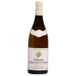 Jayer-Gilles Hautes-Côtes de Beaune Blanc 2015 - WineNow