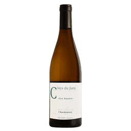 Rijckaert Côtes du Jura Chardonnay Les Sarres 2020 - WineNow