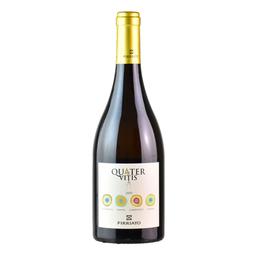 Firriato Quater Vitis Bianco 2019 - WineNow