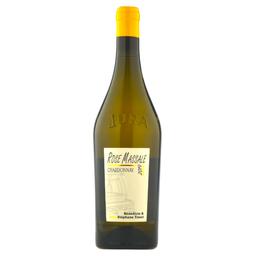 Bénédicte et Stéphane, Tissot Arbois "Rose Massale" Chardonnay, Jura 2019 - WineNow