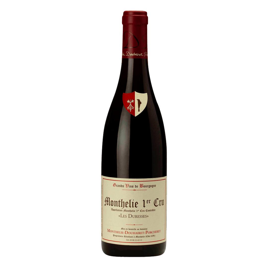 Domaine Douhairet-Porcheret, Bourgogne Pinot Noir 2014 - WineNow HK