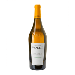 Domaine Rolet Arbois Chardonnay 2018 - WineNow