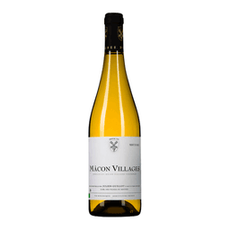 Domaine Vignes du Maynes Mâcon-Villages Blanc 2018 - WineNow
