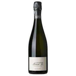 Champagne Mousse Fils Brut Blanc de Noirs L'Or d'Eugène NV - WineNow