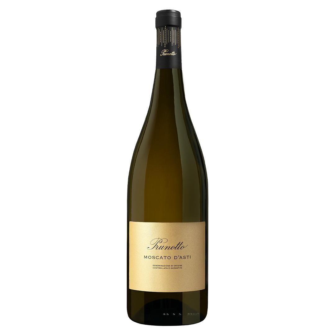 Prunotto Moscato d'Asti 2021 - undefined