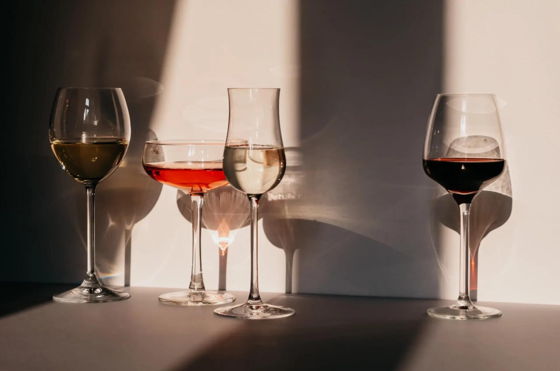兩地的葡萄酒文化 - WineNow HK 專欄文章
