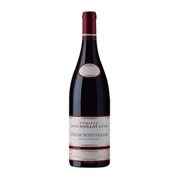 Domaine Louis Boillot Bourgogne Pinot Noir 2018 - WineNow