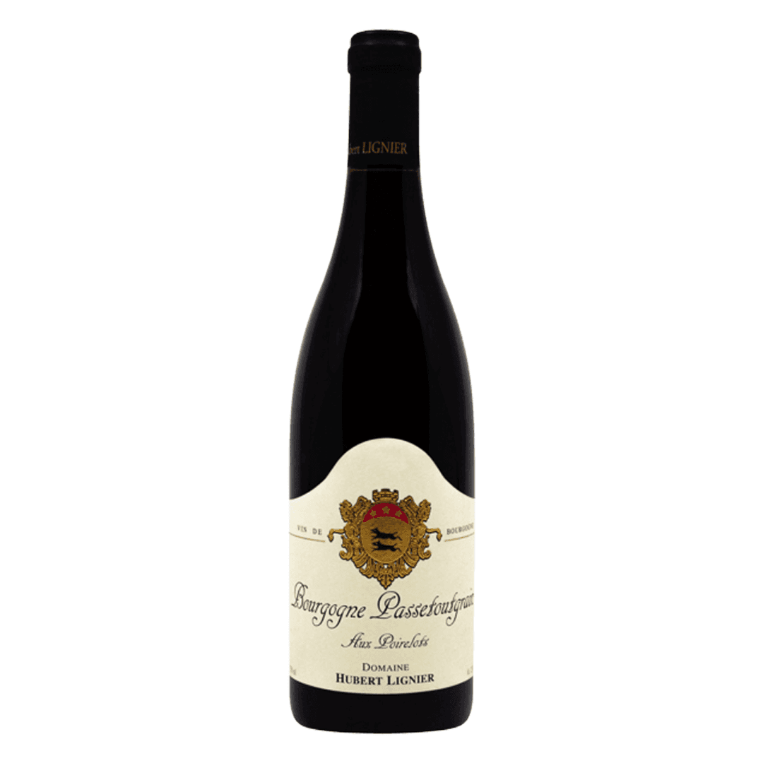 Domaine Hubert Lignier Bourgogne Passetoutgrain 'Aux Poirelots'  2020 - WineNow HK