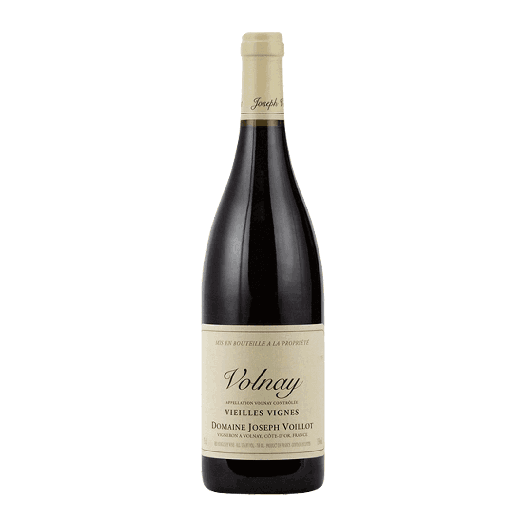 Domaine Joseph Voillot Vieilles Vignes Volnay 2016 - WineNow HK