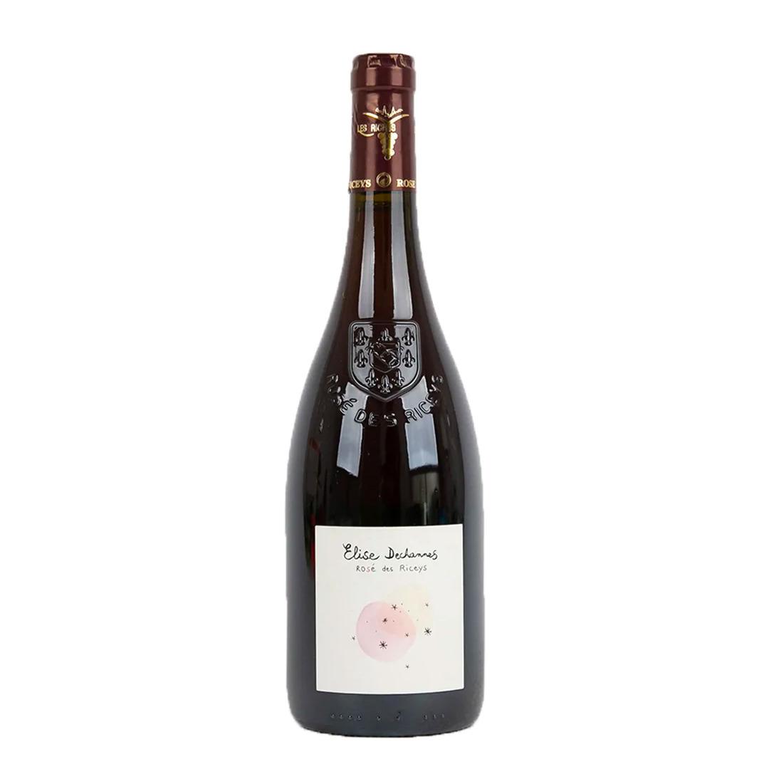 Elise Dechannes Rose des Riceys 2018 (Still Rosé Pinot Noir from Champagne) - WineNow HK
