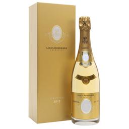 Champagne Cristal 2012 (with Gift Box) - WineNow