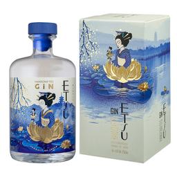 ETSU Hokkaido Handcrafted Gin 悅北海道手工氈酒 (700ml) - WineNow