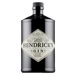Hendrick's Gin 亨利爵士蘇格蘭氈酒 (700ml) - WineNow