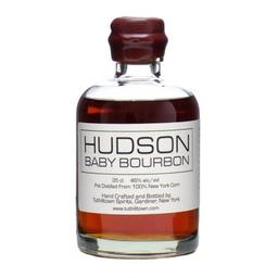 Hudson Baby Bourbon Whiskey 哈德森小孩波本威士忌 (350ml) - WineNow