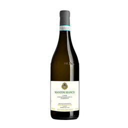Rocche dei Manzoni Manzoni Bianco Langhe Chardonnay 2010 - WineNow