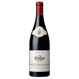 Famille Perrin Châteauneuf-du-Pape Les Sinards 2018 - WineNow