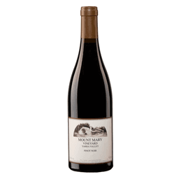 Mount Mary Vineyards Pinot Noir 2002 - WineNow