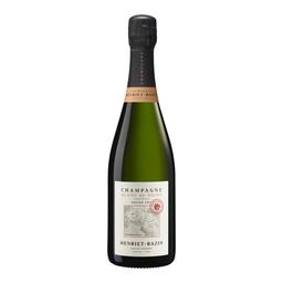 Champagne Henriet Bazin Blanc de Noirs Grand Cru Extra Brut NV - WineNow