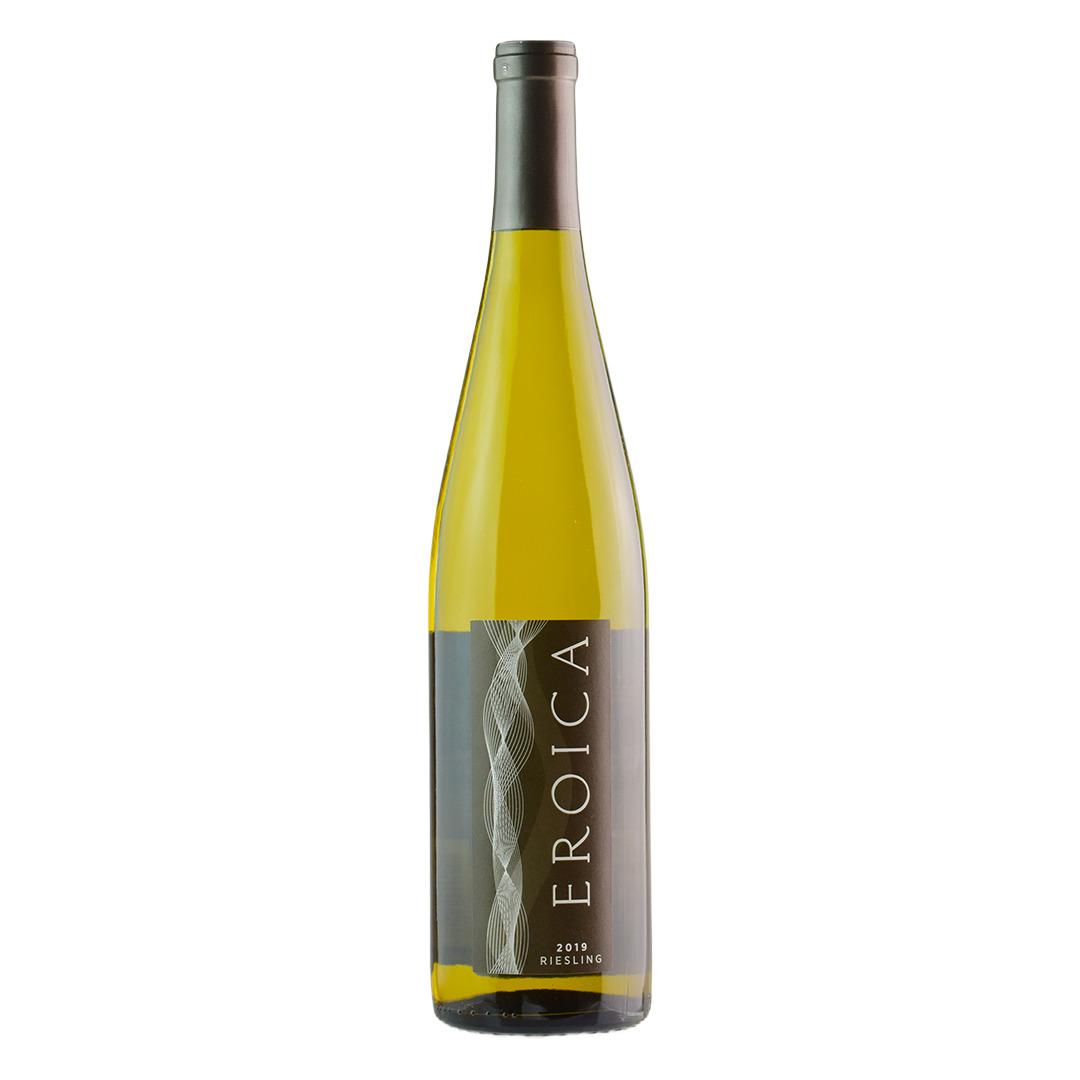 Chateau Ste Michelle Eroica Riesling 2019 - undefined