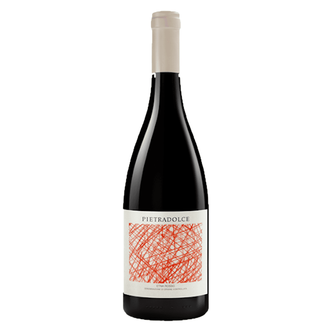 Pietradolce Etna Rosso 2021 - undefined