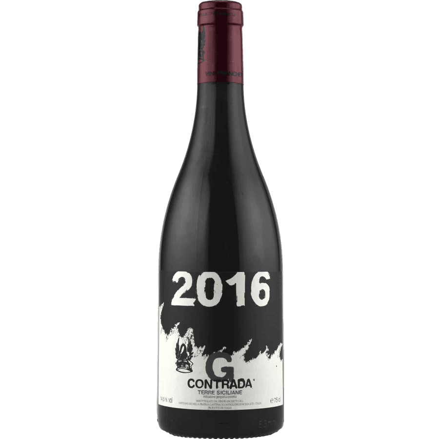 Passopisciaro, Contrada Guardiola 2016 - WineNow HK