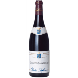 Olivier Leflaive Chassagne-Montrachet Rouge 2018 - WineNow