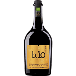 b.io Bpuntoio, Sangiovese Appassimento 2019 - WineNow