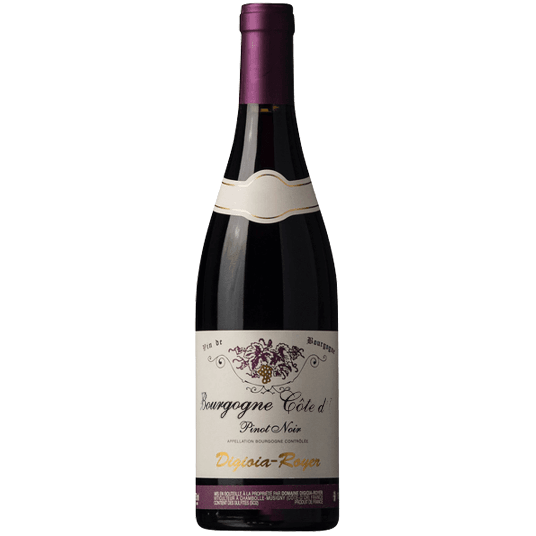 Digioia-Royer Cote d'Or Pinot Noir 2021 - WineNow HK