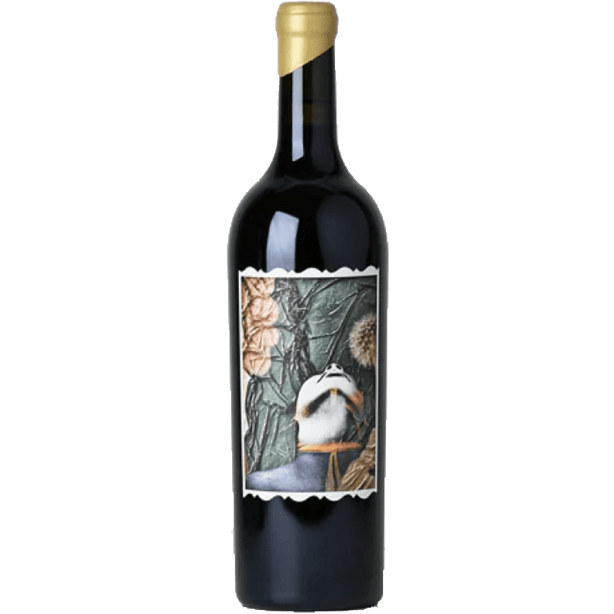 Fingers Crossed, Head Held High Syrah 2020 - WineNow HK