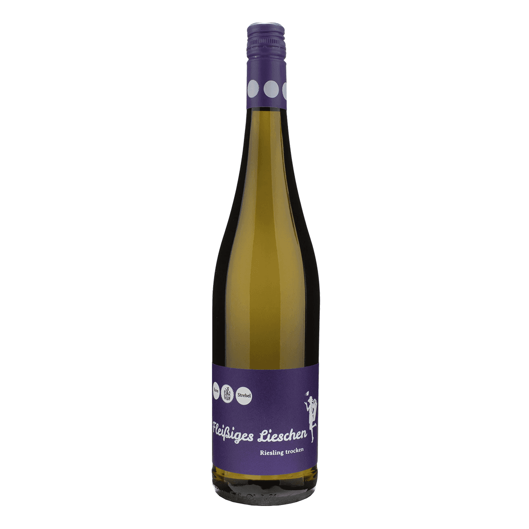 Lisa Bunn Riesling Trocken Fleissiges Lieschen 2022 - WineNow HK