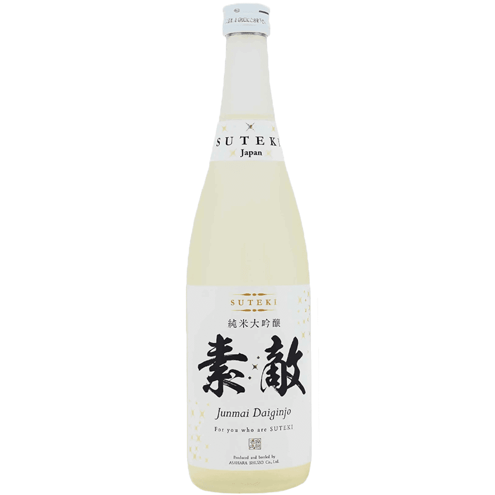 武蔵野 Musashino 素敵 純米大吟釀 - WineNow HK