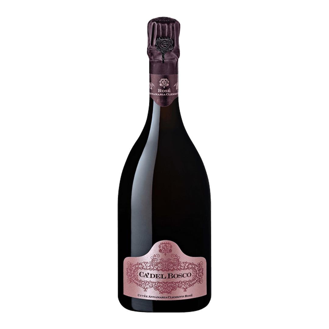 Ca’del Bosco Franciacorta Rose Annamaria Clementi 2004 WineNow Ca’del Bosco Franciacorta Rose Annamaria Clementi 2004 WineNow